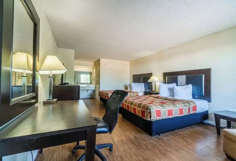 Hotelli Executive Inn Port Lavaca By Oyo