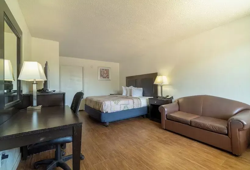 Hotelli Executive Inn Port Lavaca By Oyo