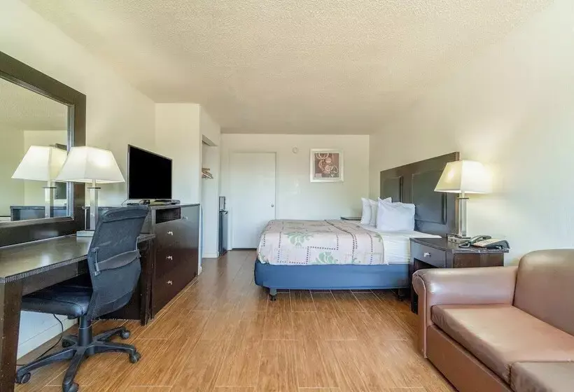 Hotelli Executive Inn Port Lavaca By Oyo