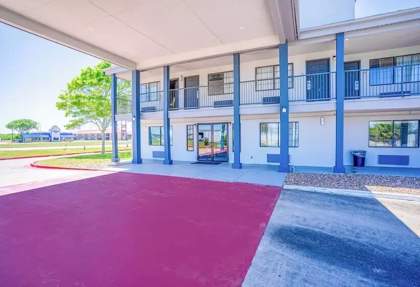 Hotelli Executive Inn Port Lavaca By Oyo