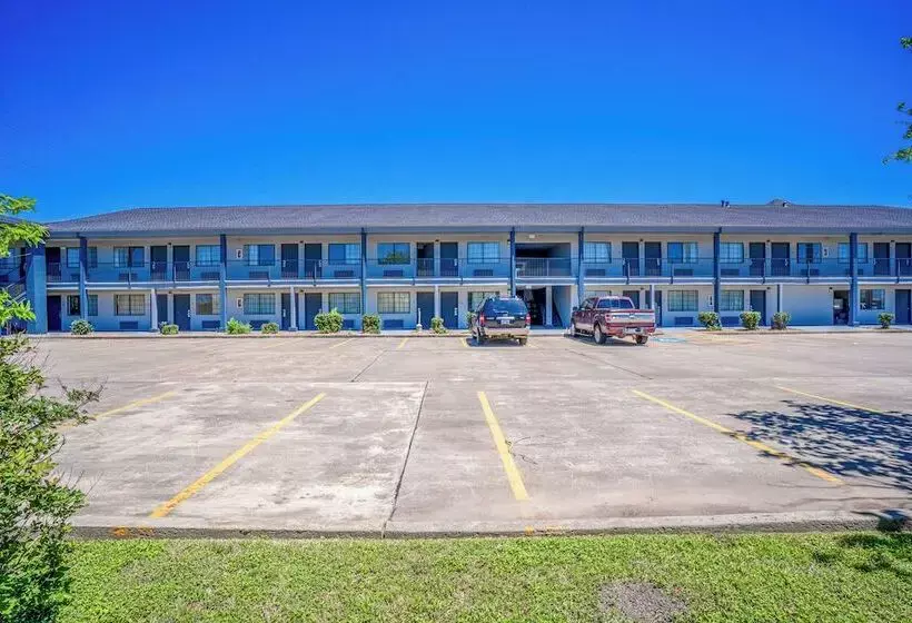 Hotelli Executive Inn Port Lavaca By Oyo