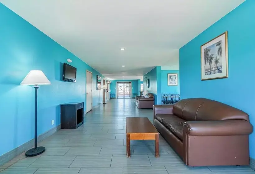 Hotelli Executive Inn Port Lavaca By Oyo