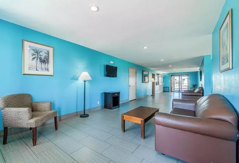 Hotelli Executive Inn Port Lavaca By Oyo