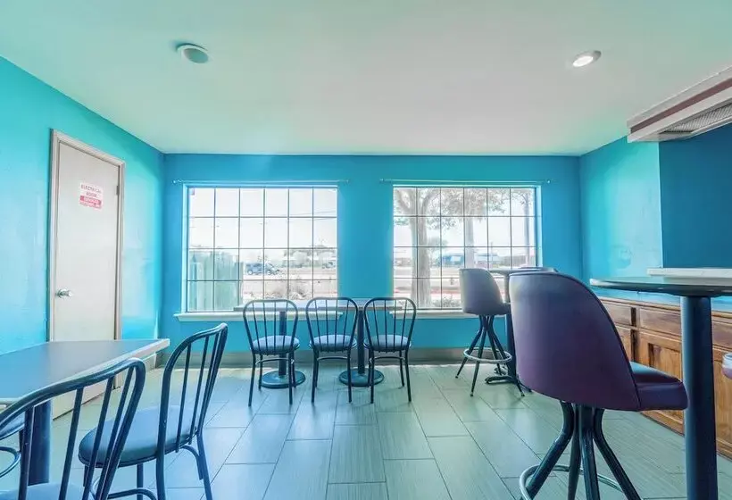 Hotelli Executive Inn Port Lavaca By Oyo