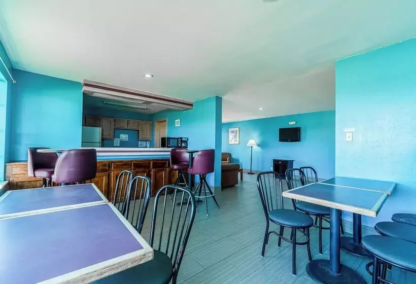 Hotelli Executive Inn Port Lavaca By Oyo