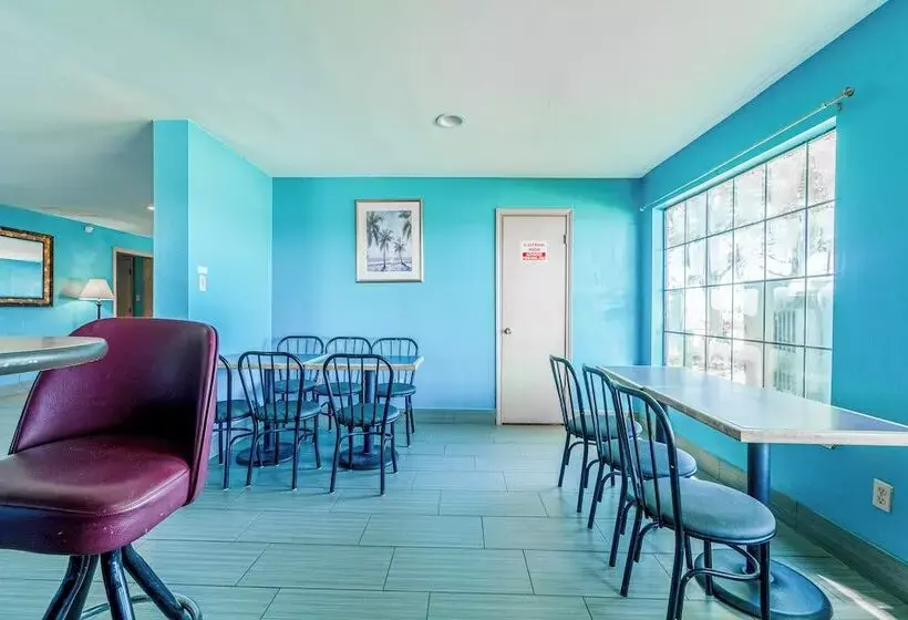 Hotelli Executive Inn Port Lavaca By Oyo