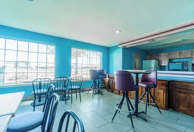 Hotelli Executive Inn Port Lavaca By Oyo