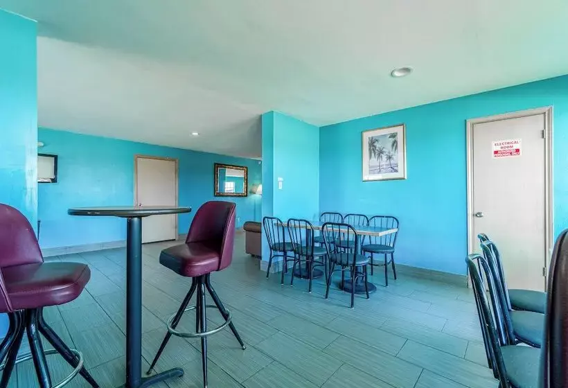 Hotelli Executive Inn Port Lavaca By Oyo