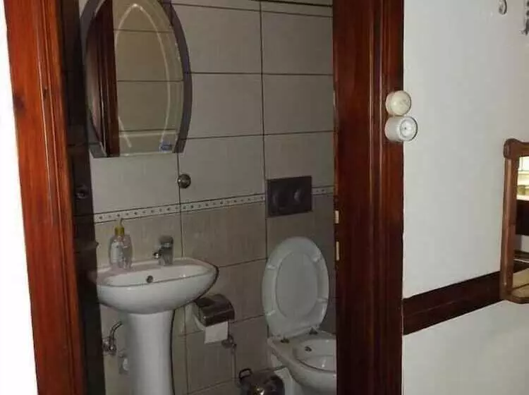 Hotelli Fuatbeyler Konagi