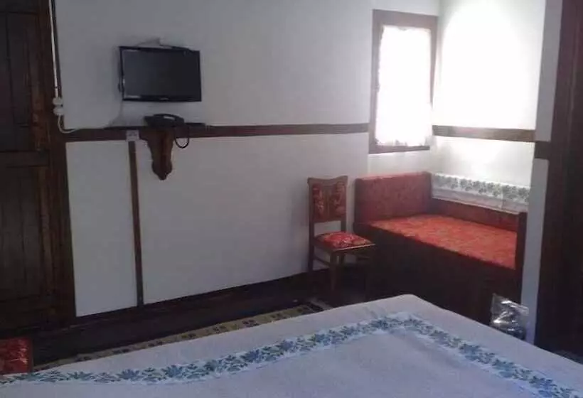 Hotelli Fuatbeyler Konagi