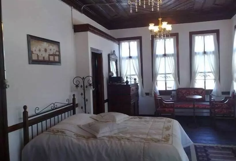 Hotelli Fuatbeyler Konagi