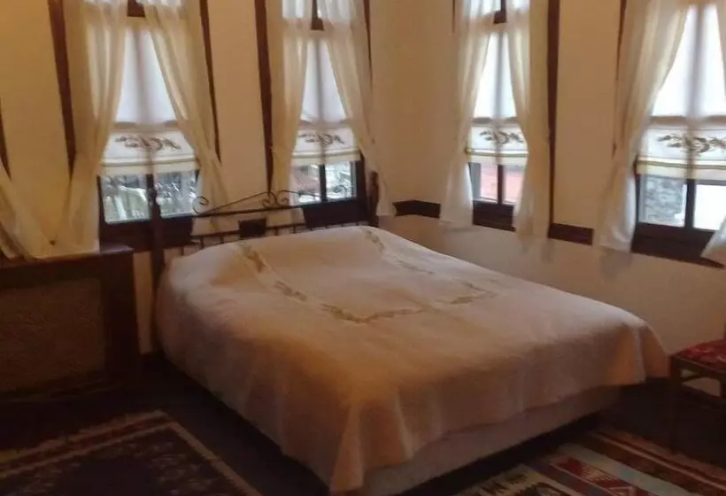 Hotelli Fuatbeyler Konagi