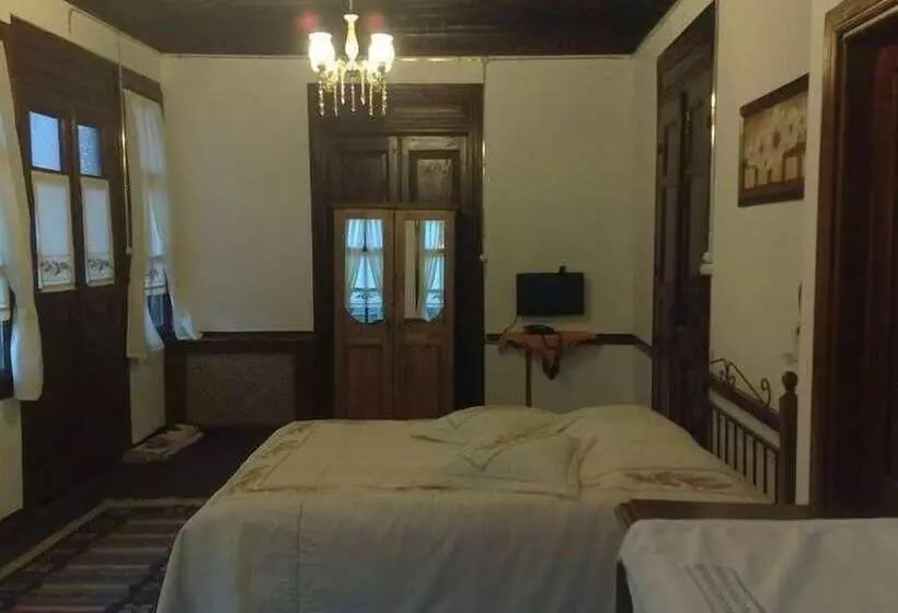 Hotelli Fuatbeyler Konagi