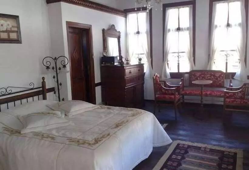 Hotelli Fuatbeyler Konagi