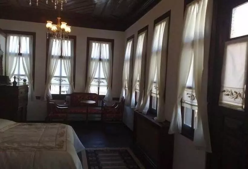 Hotelli Fuatbeyler Konagi