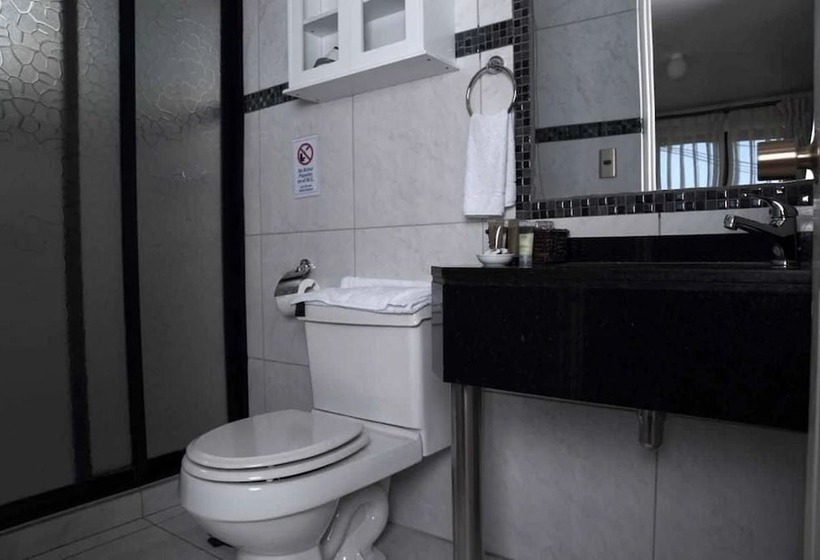 فندق Hostal Cruz Del Valle