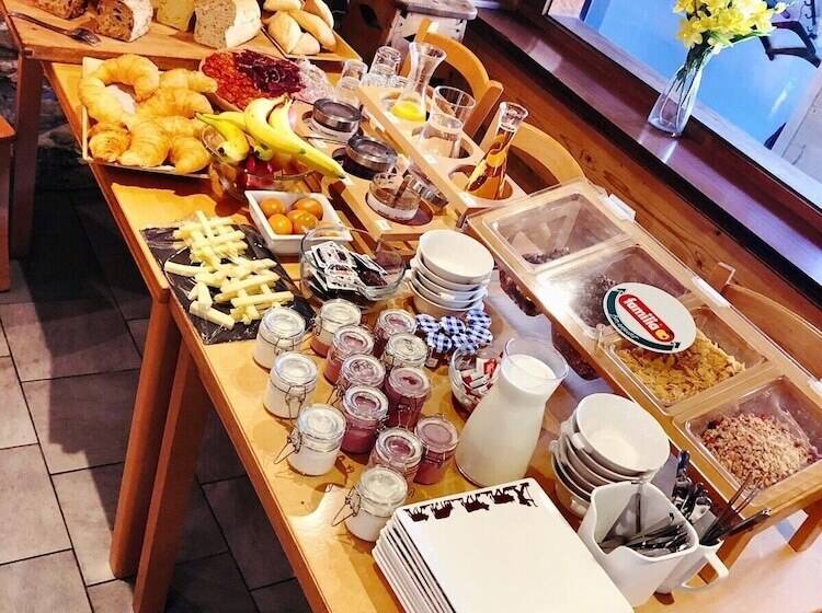 فندق Hôtel Restaurant Les Lilas