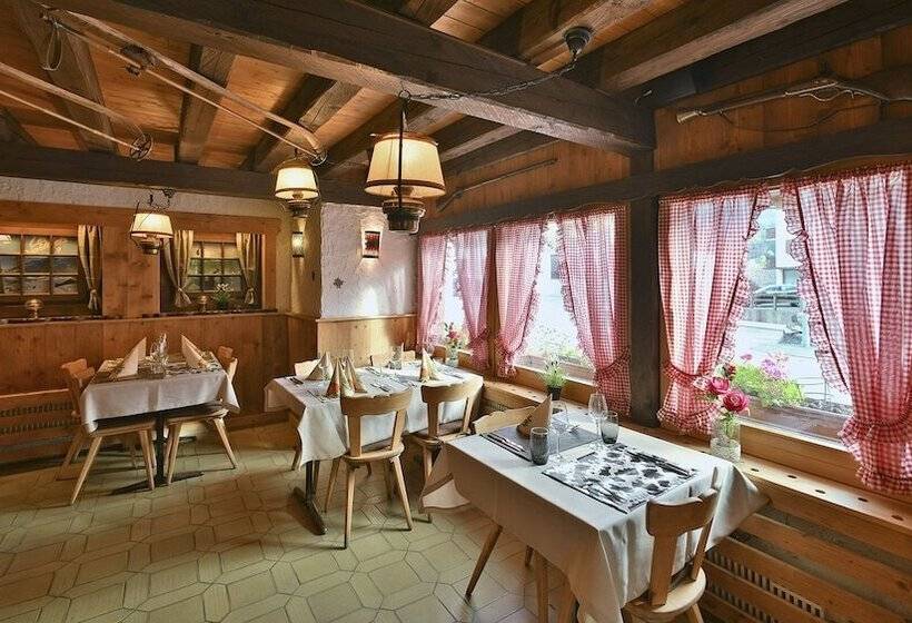 فندق Hôtel Restaurant Les Lilas