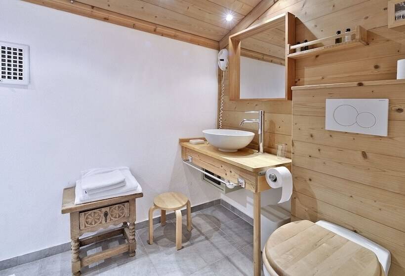 فندق Hôtel Restaurant Les Lilas