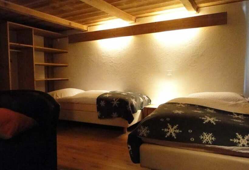 فندق Hôtel Restaurant Les Lilas