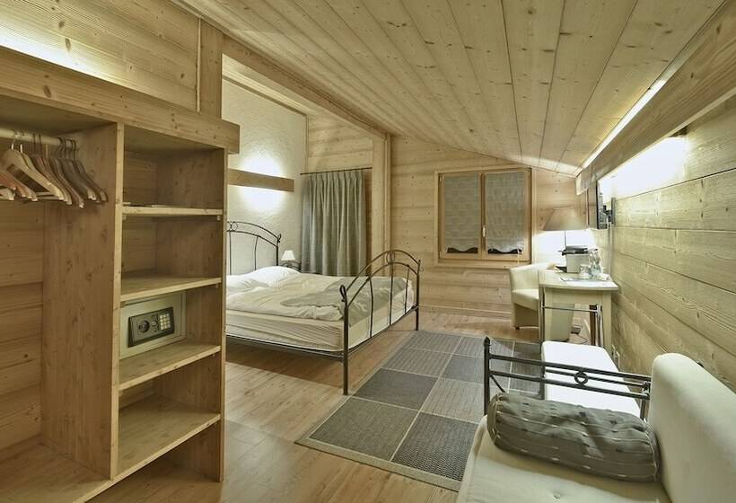 فندق Hôtel Restaurant Les Lilas