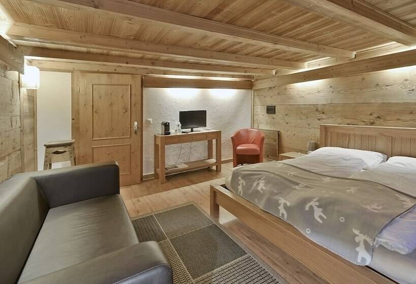 فندق Hôtel Restaurant Les Lilas