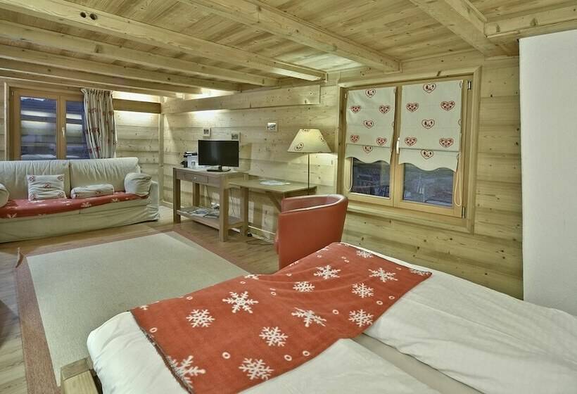 فندق Hôtel Restaurant Les Lilas