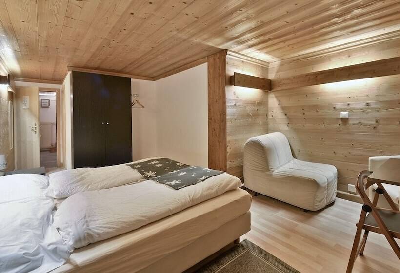 فندق Hôtel Restaurant Les Lilas