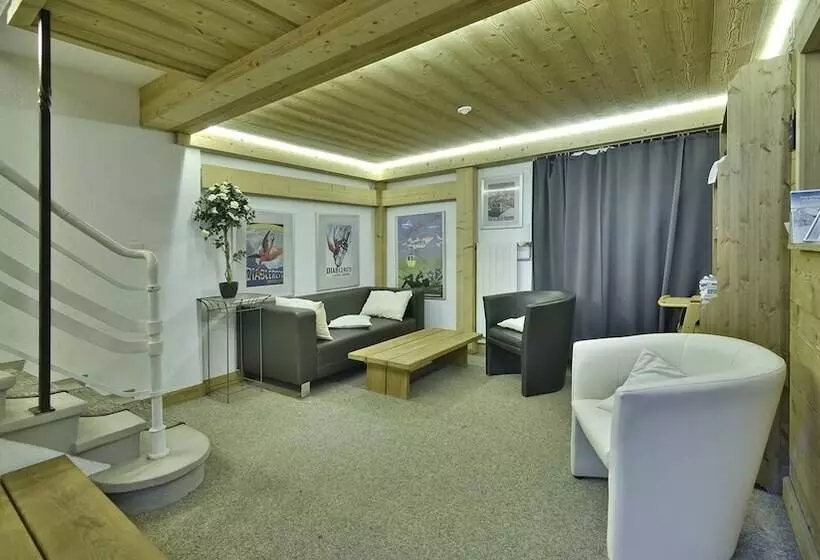 ホテル Hôtel Restaurant Les Lilas