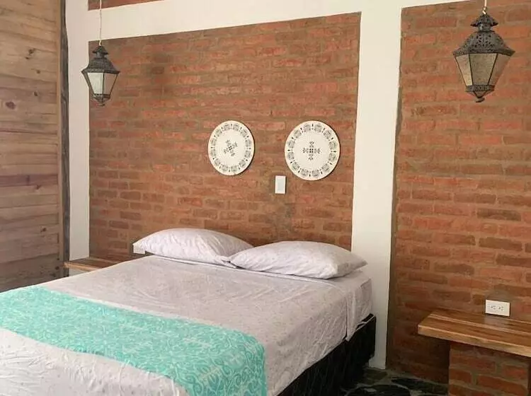 ホテル La Cuspide