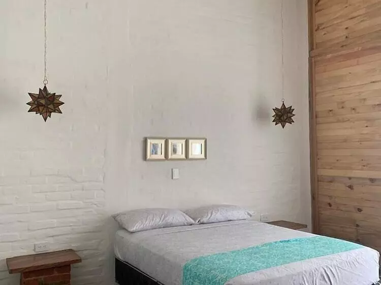 ホテル La Cuspide