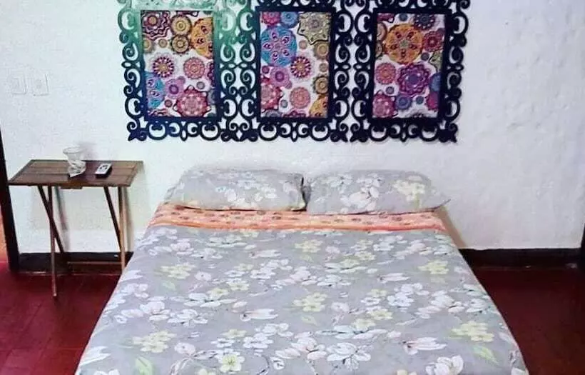 ホテル La Cuspide