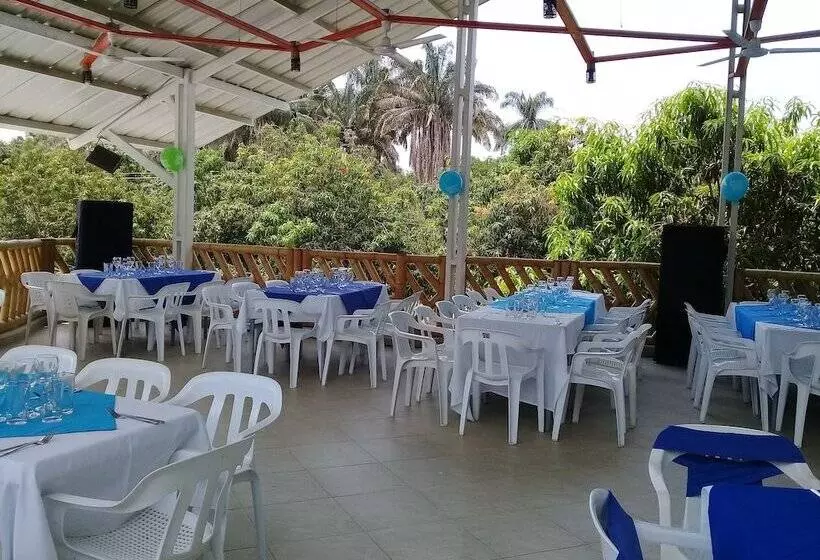 Hotel Lagos Mar Espinal