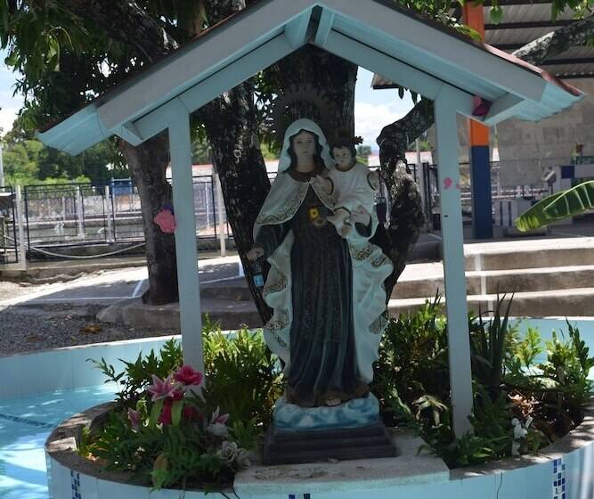 Hotel Lagos Mar Espinal