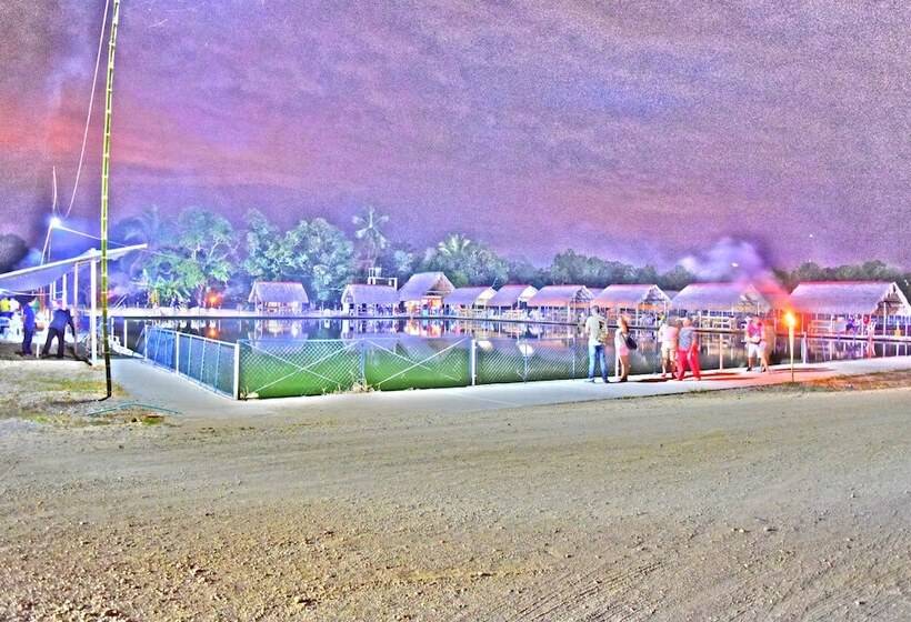 Hotel Lagos Mar Espinal