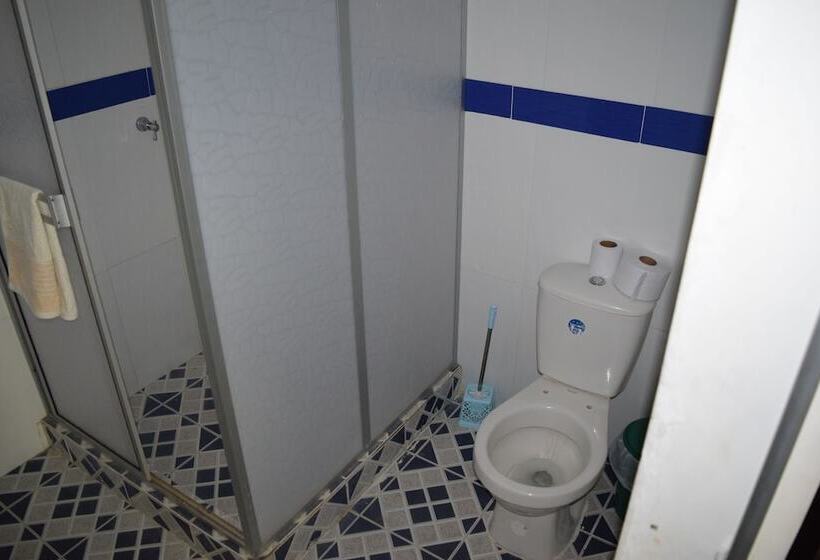 Hotel Lagos Mar Espinal