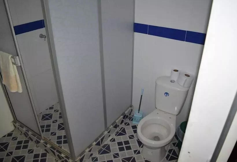 Hotel Lagos Mar Espinal