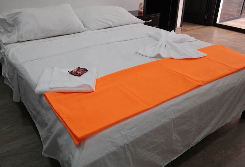 Hotel Lagos Mar Espinal