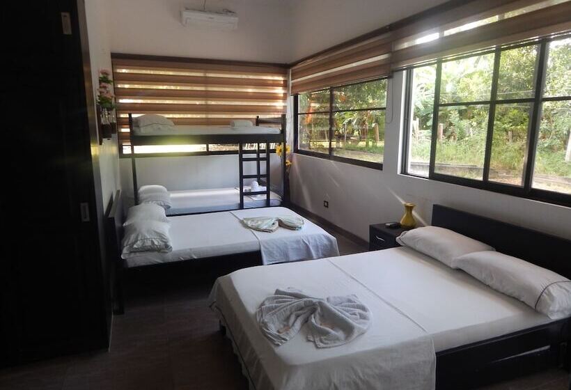 Hotel Lagos Mar Espinal