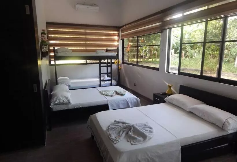 Hotel Lagos Mar Espinal
