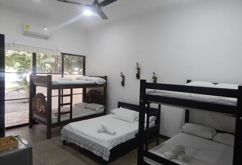 Hotel Lagos Mar Espinal