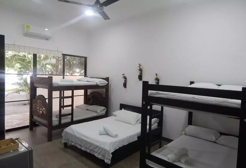 Hotel Lagos Mar Espinal