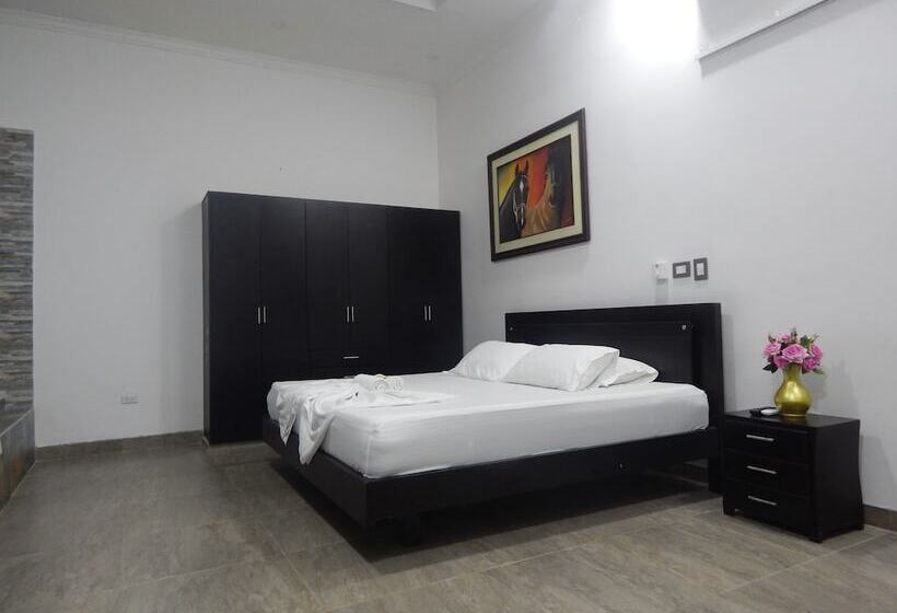 Hotel Lagos Mar Espinal