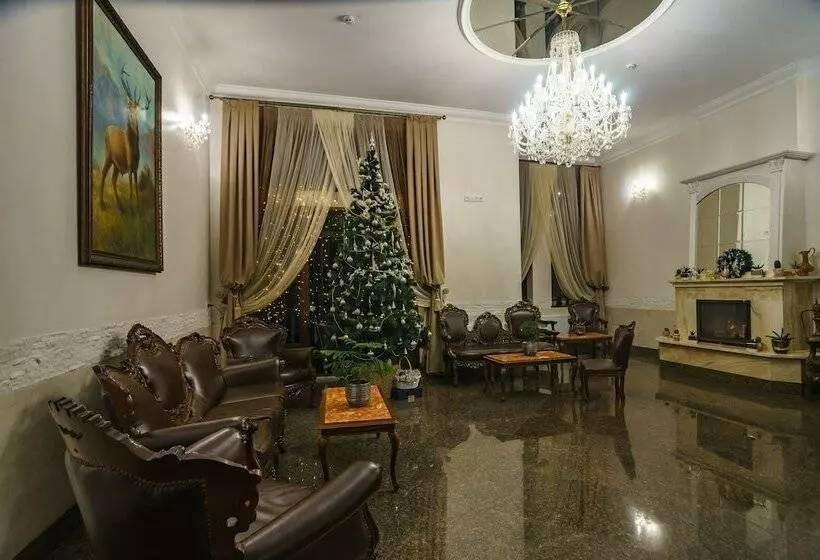 ホテル Mardan Palace Spa Resort