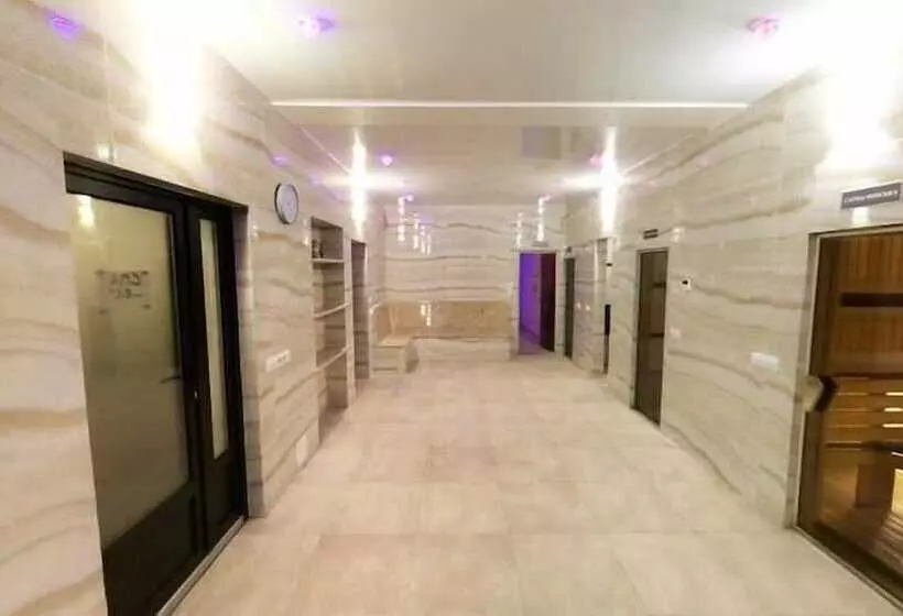 ホテル Mardan Palace Spa Resort
