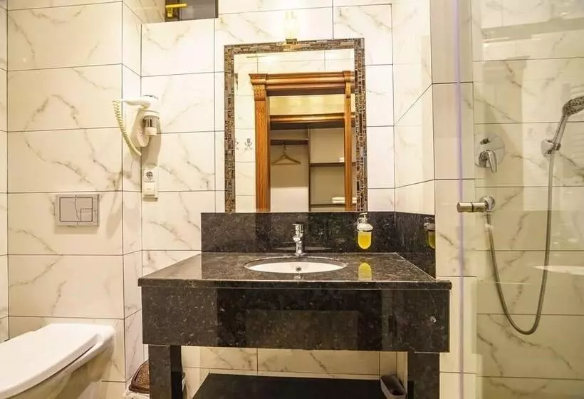 ホテル Mardan Palace Spa Resort