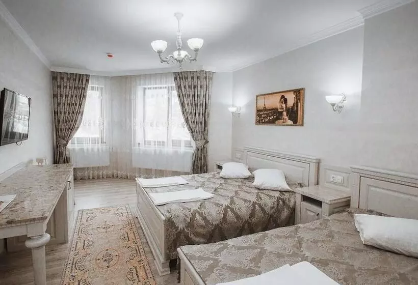 ホテル Mardan Palace Spa Resort