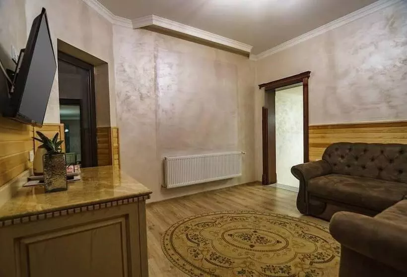 ホテル Mardan Palace Spa Resort