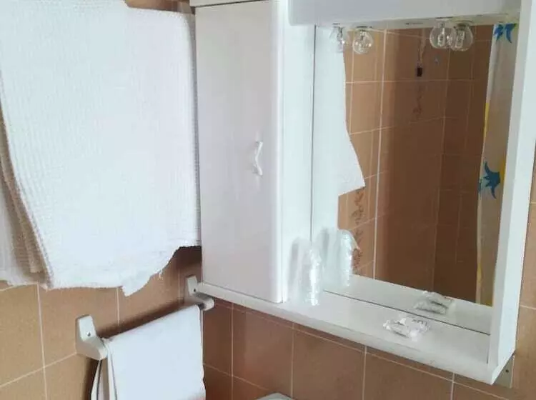هتل Miravidi