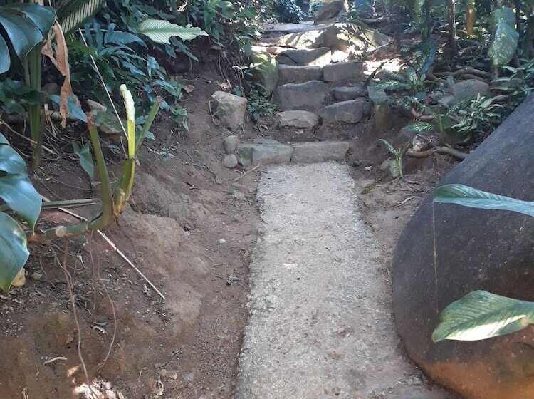 هتل Modus Vivendi